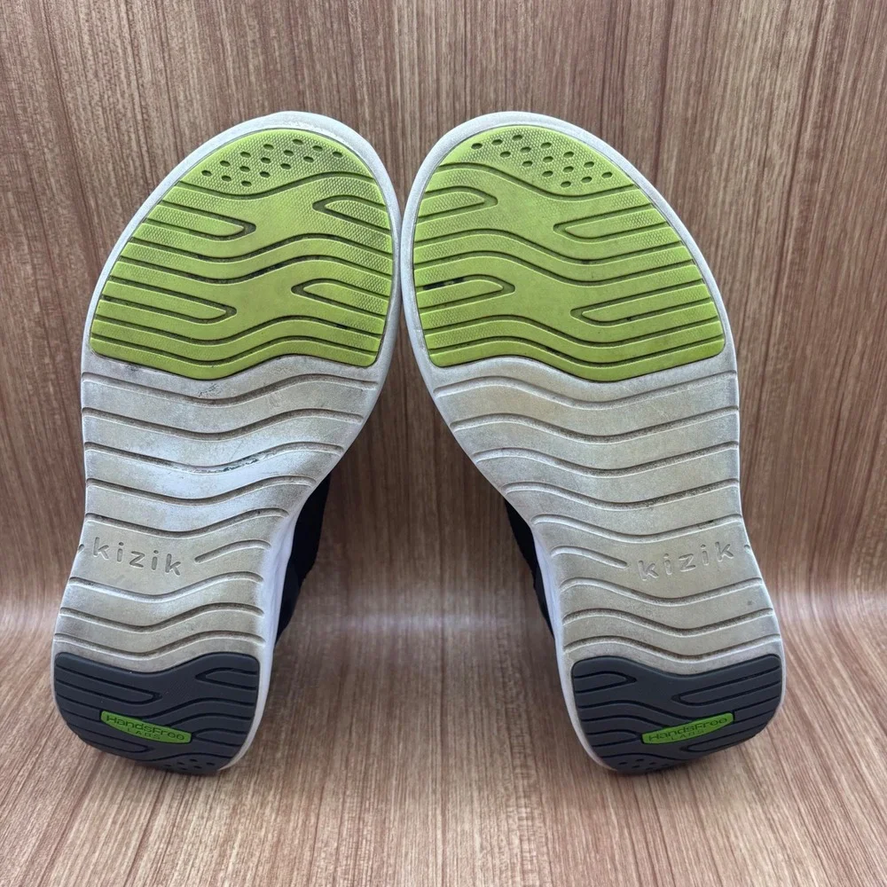 Kizik athens sneakers